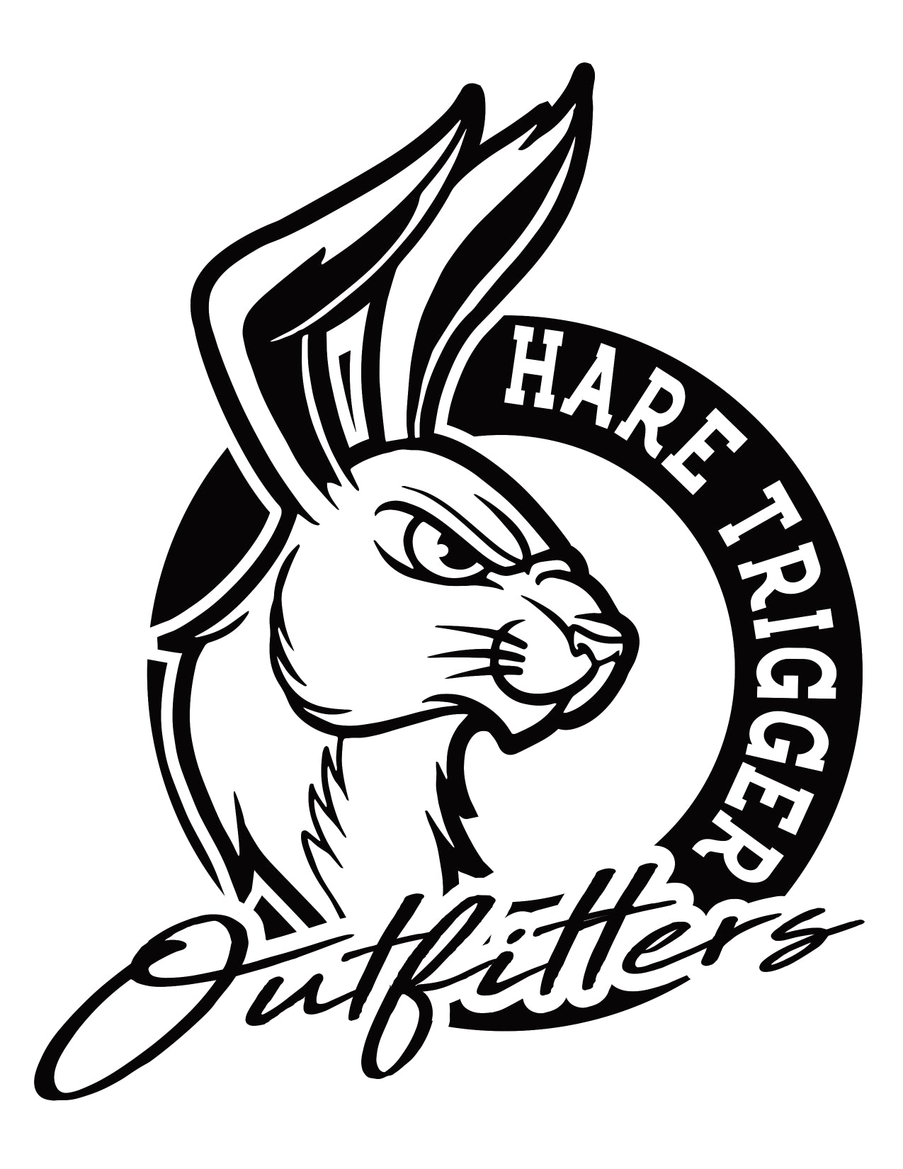 Hare Trigger Waffle $75